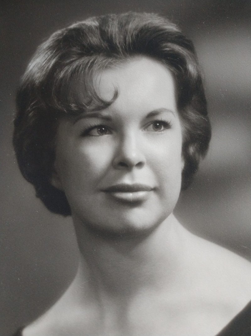 Carol Ann Palmer