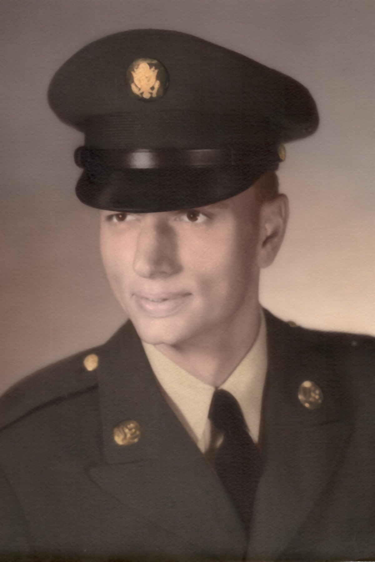 Gary Ray Christensen