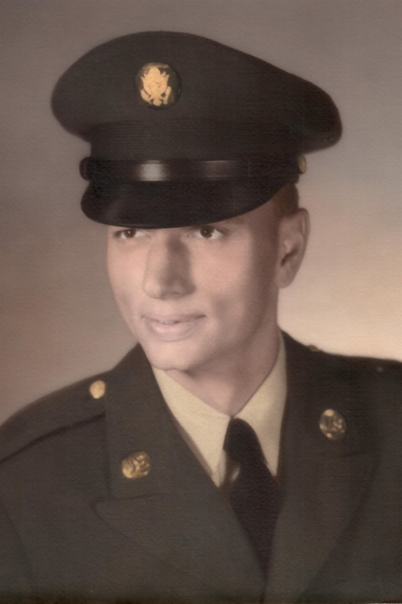 Gary Ray Christensen