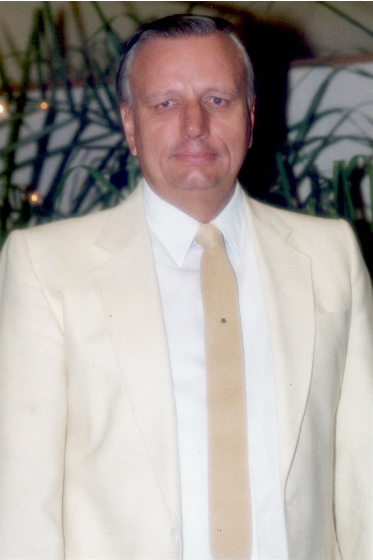 Gary Ray Christensen