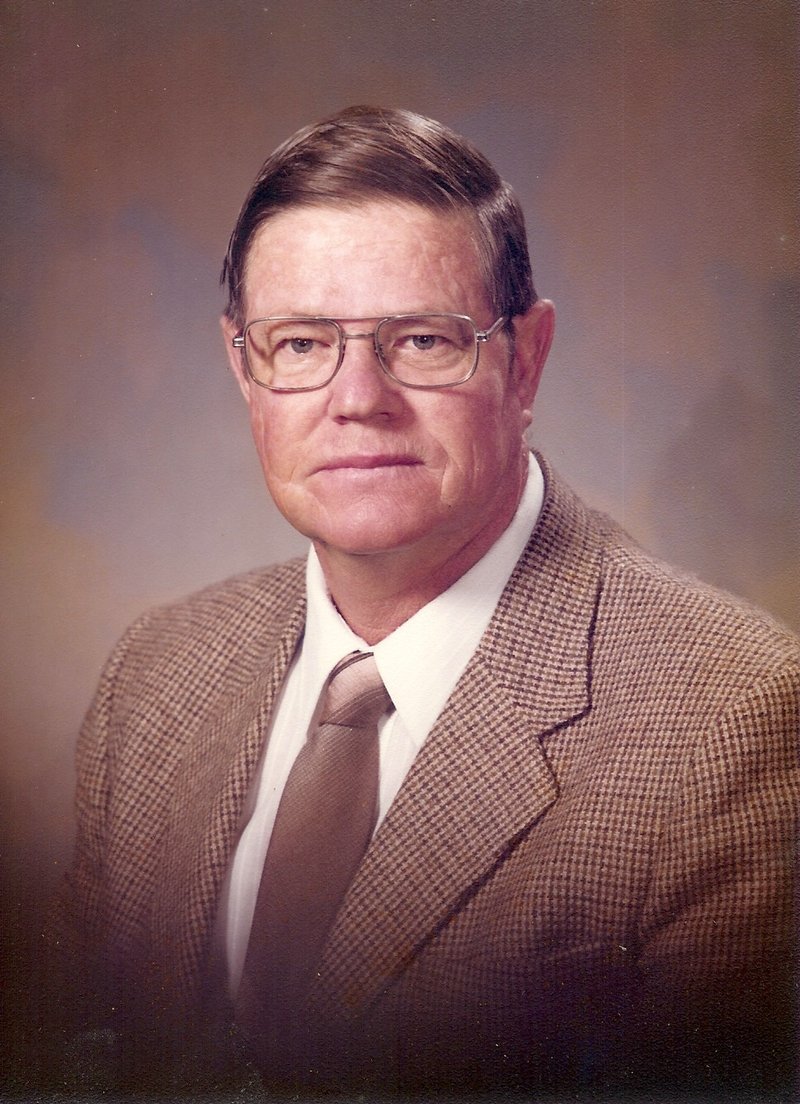 Marvin Kay McLaws