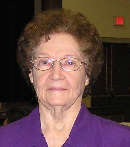 Theora Standage Davis