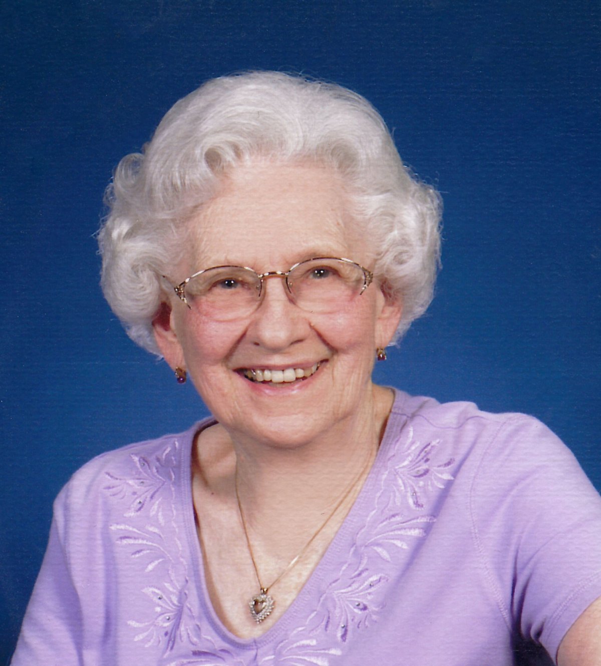 Bernice Dorothy Jaehnig