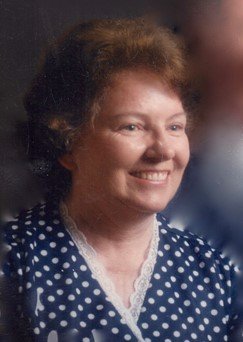 Betty Pearl Walters