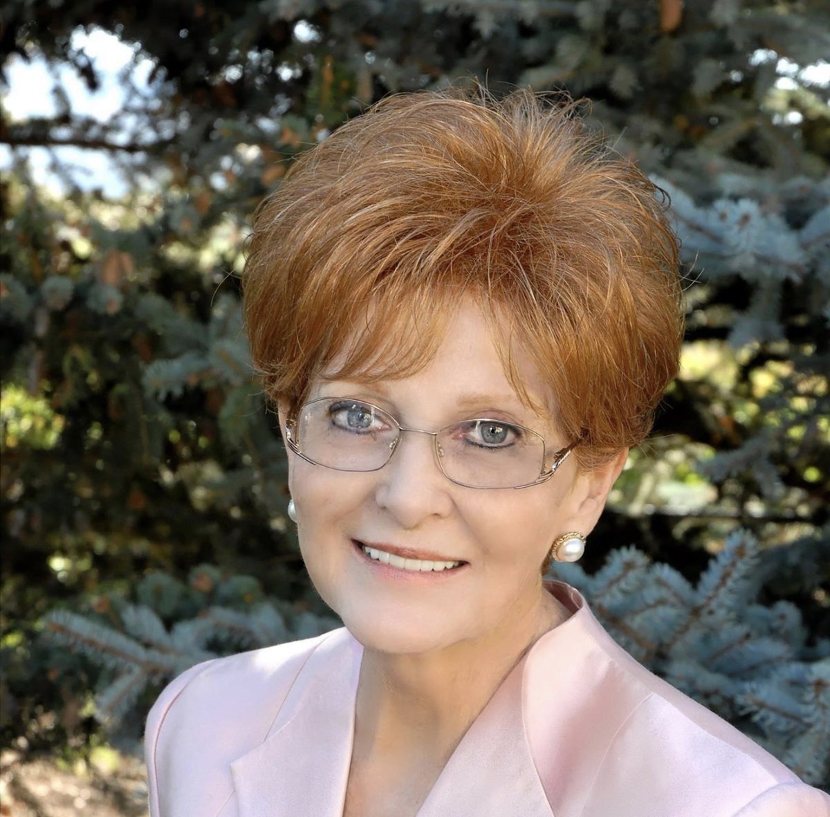 Kathryn “Kathy” Clarke Williams