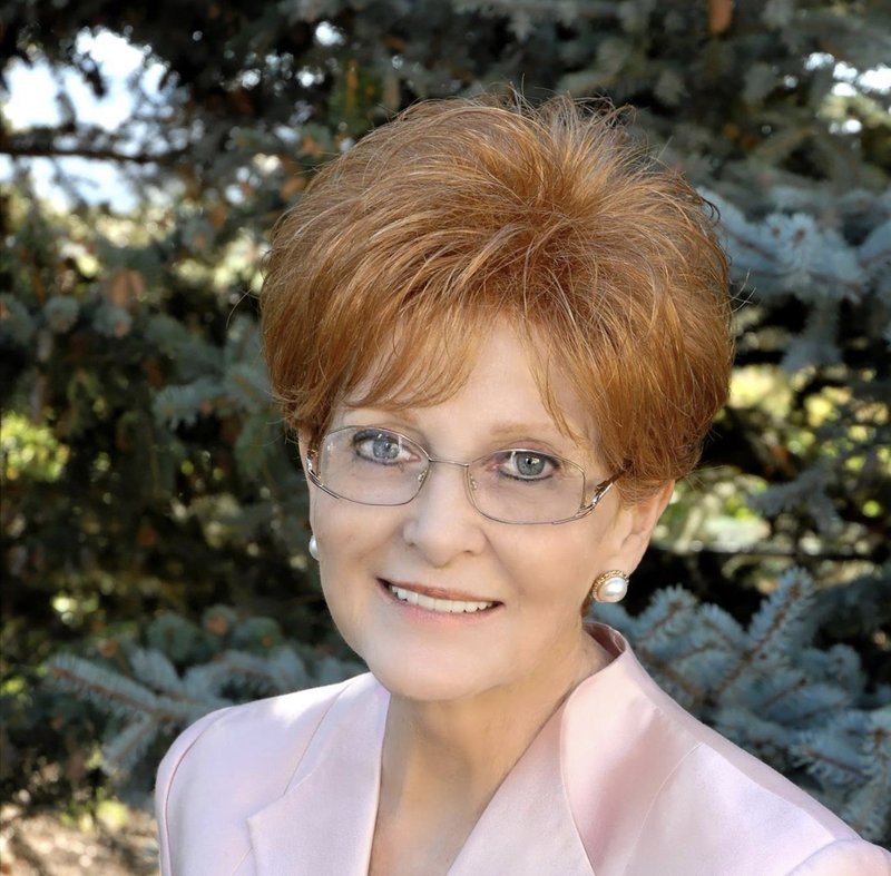 Kathryn “Kathy” Clarke Williams