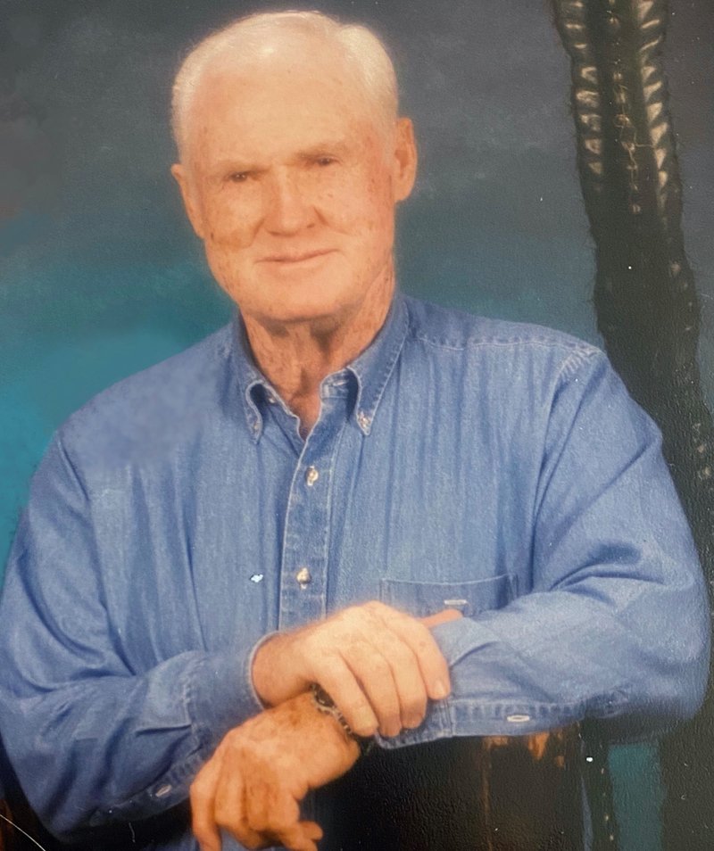 Kenneth Rulon LeSueur