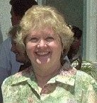 Maxine Hansen Updike