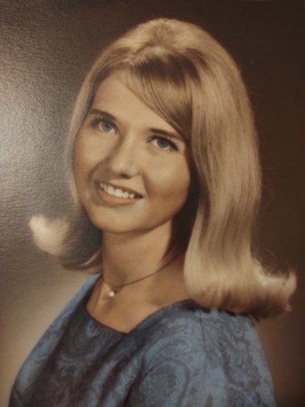 Maxine Hansen Updike