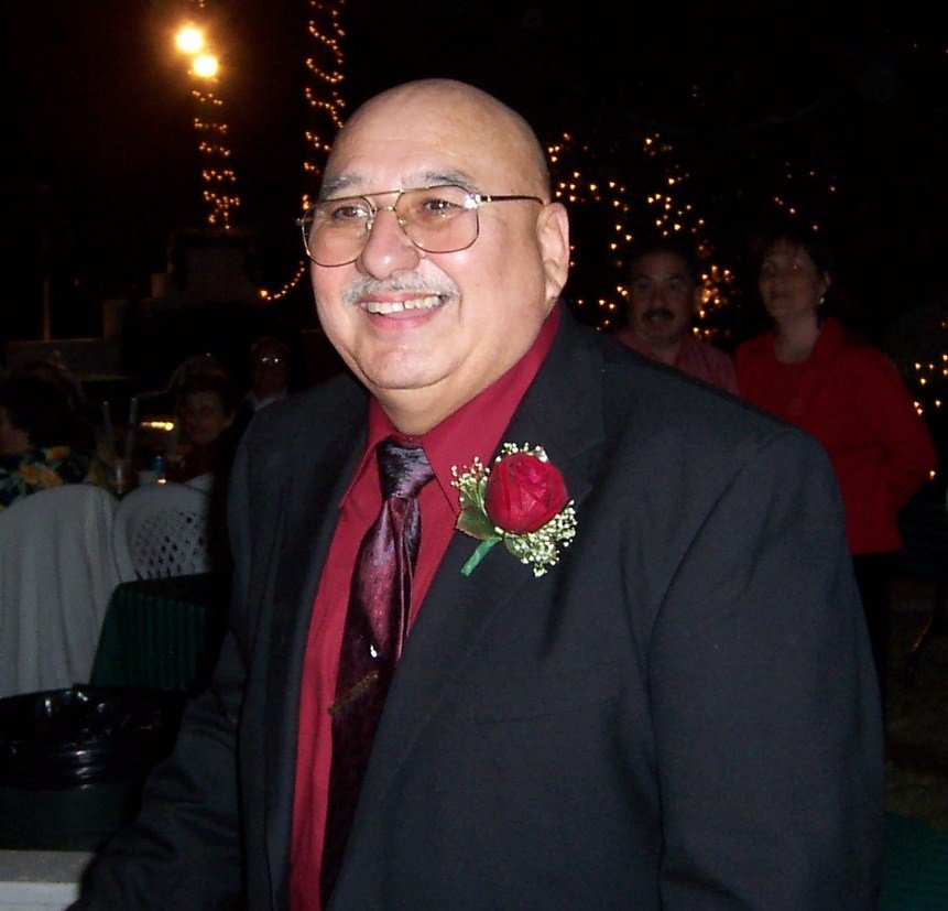 Nicholas Granados Jr.