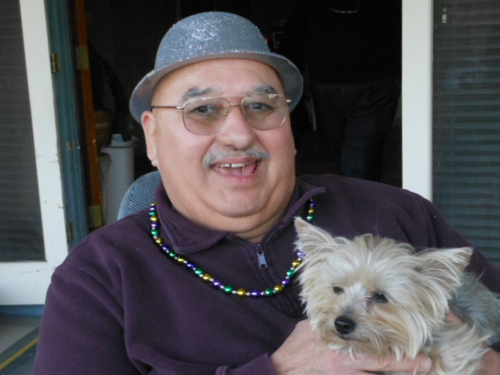 Nicholas Granados Jr. — photo 4