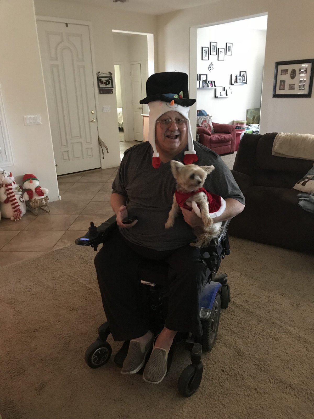 Nicholas Granados Jr. — photo 5