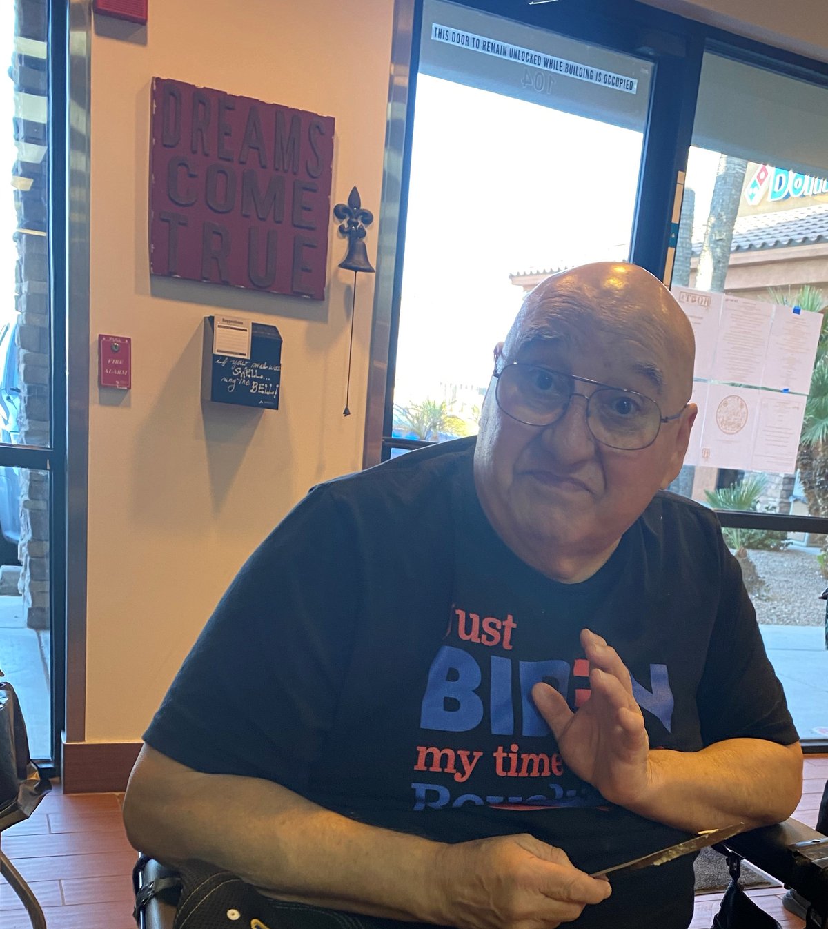 Nicholas Granados Jr. — photo 6