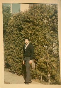 Nicholas Granados Jr. — photo 8