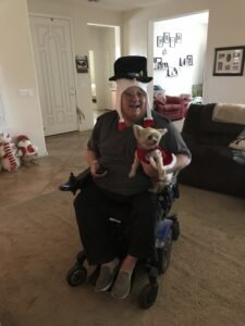 Nicholas Granados Jr. — photo 10