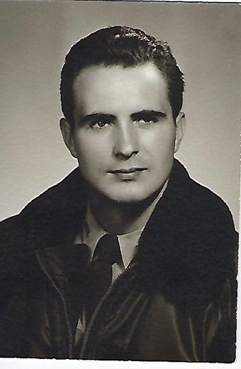 Robert Taylor Neville