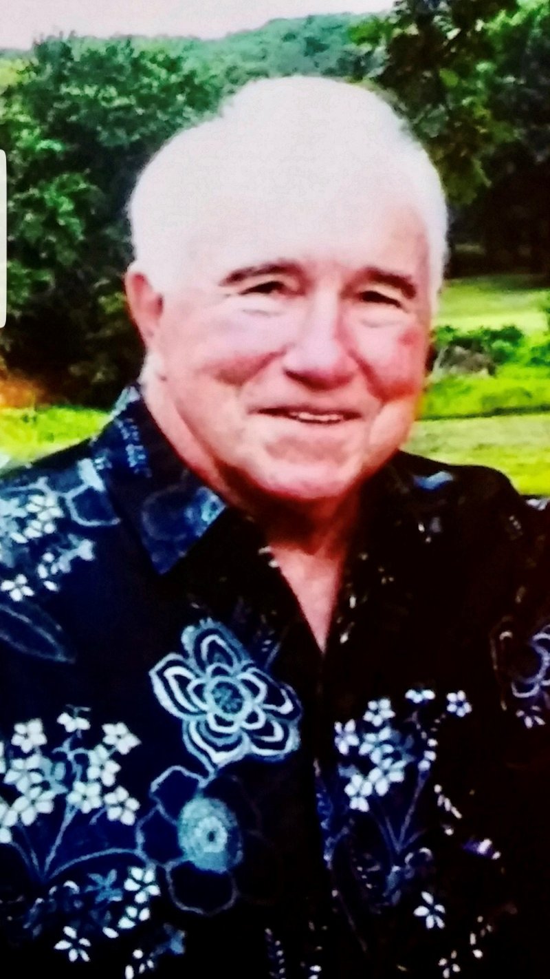 Stephen “Mike” Reed