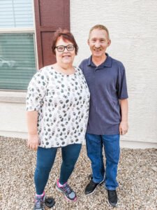 Tamara (Tami) Lee Skumlien — photo 3