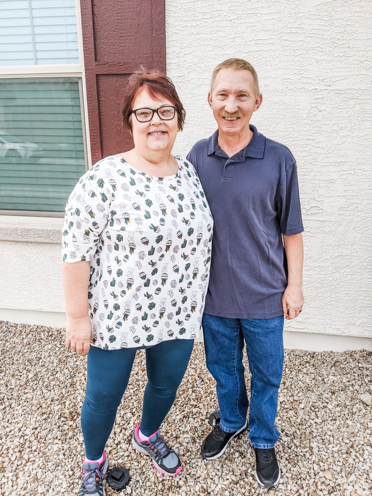 Tamara (Tami) Lee Skumlien