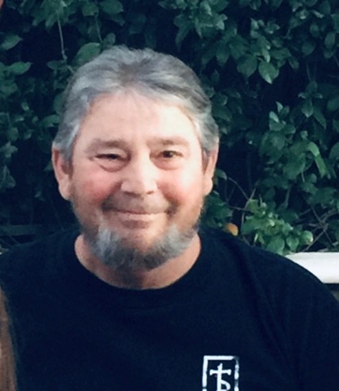 Terry Eugene Muehlhausen