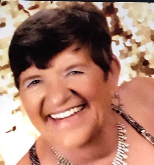 Yvonne Delores Reistad