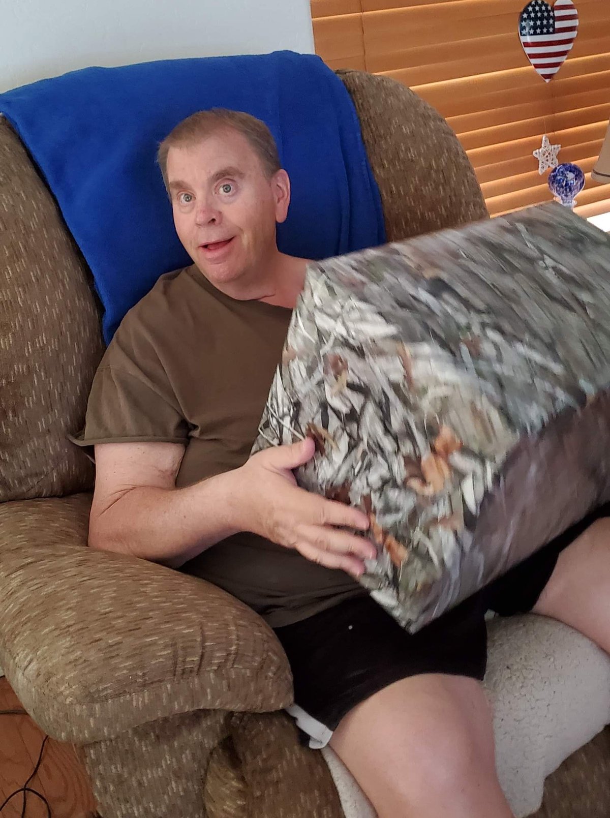 Bradley Ray Eikenberry