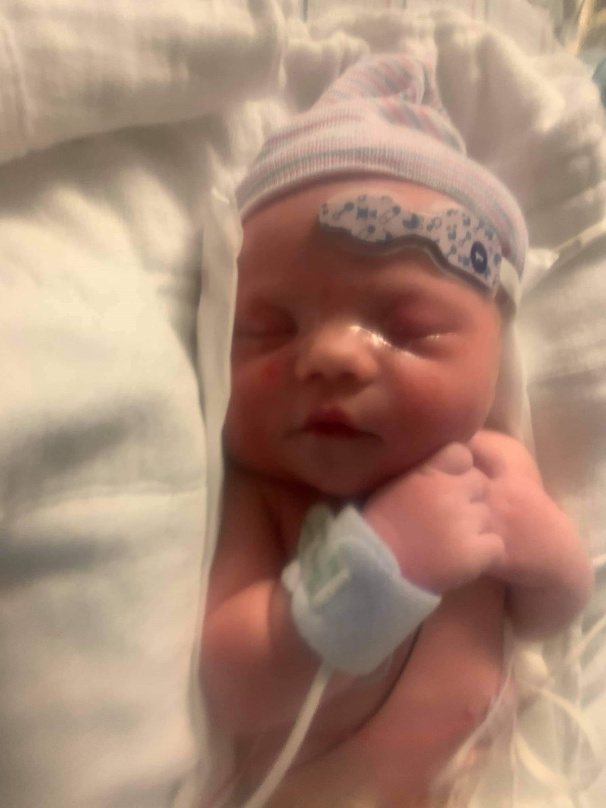 Henry Theodore Larsen