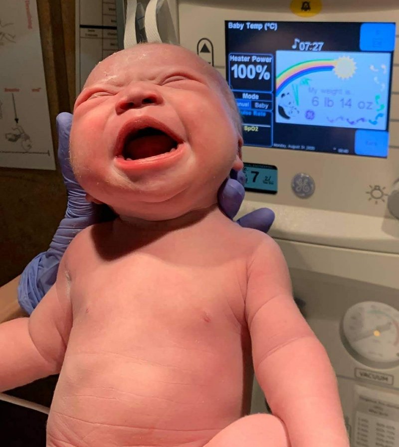 Henry Theodore Larsen