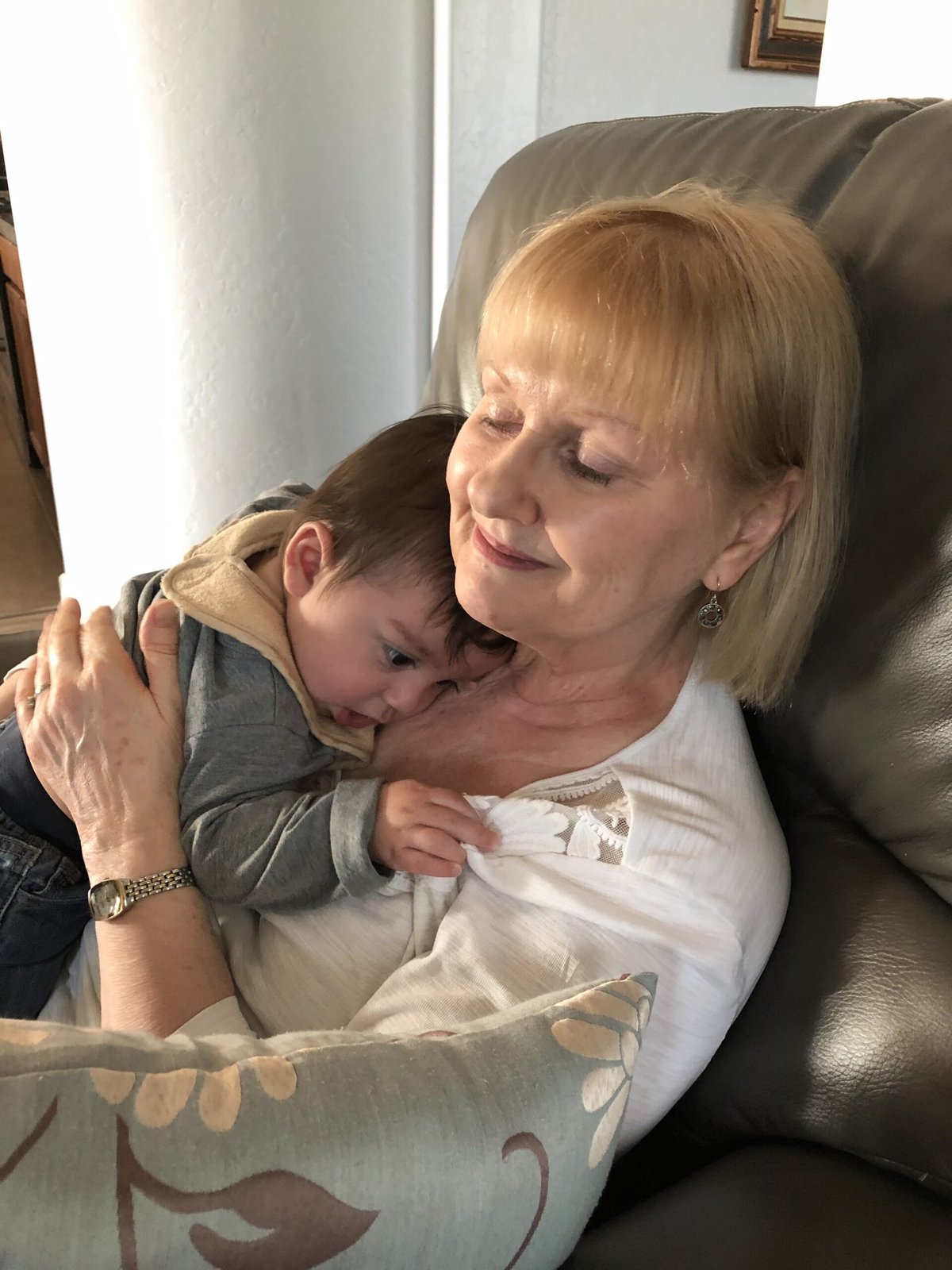 Kathleen Fay Rodriguez