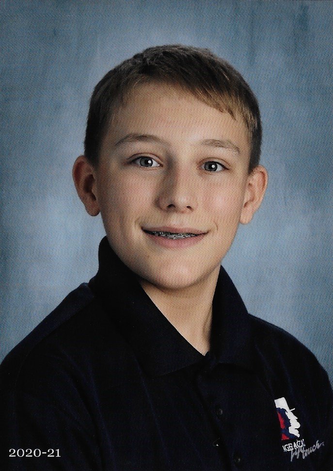 Marshall Luca Vogler