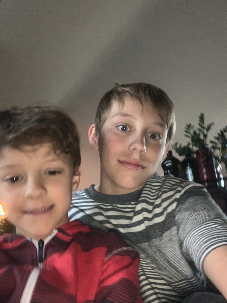 Marshall Luca Vogler — photo 6