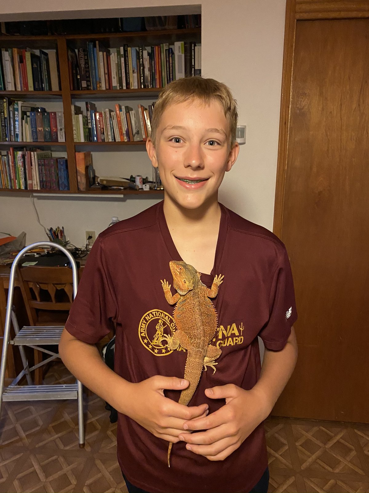 Marshall Luca Vogler — photo 3