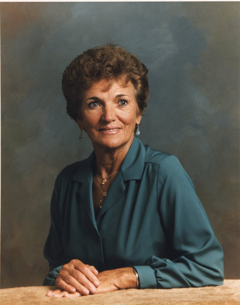 Violet Helen Doskocil