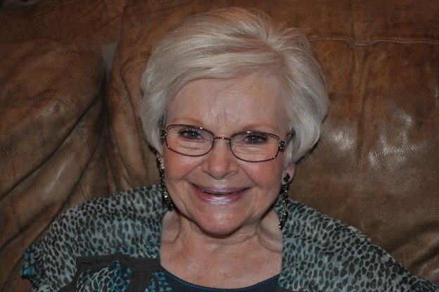 Carol Lucile Solomon