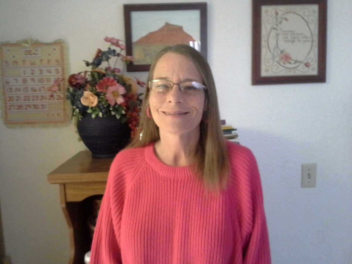 Angela Michelle Evans