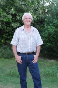 Chad Ronald Robinson — photo 5