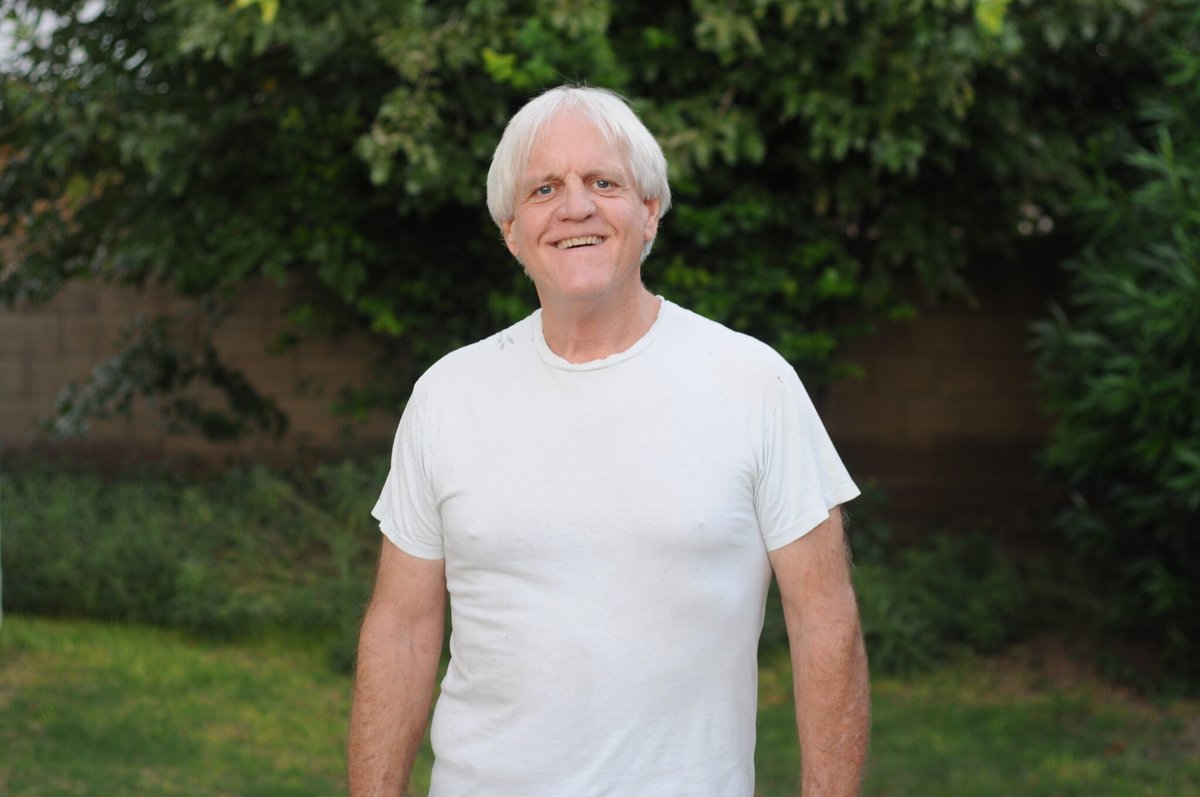 Chad Ronald Robinson — photo 6