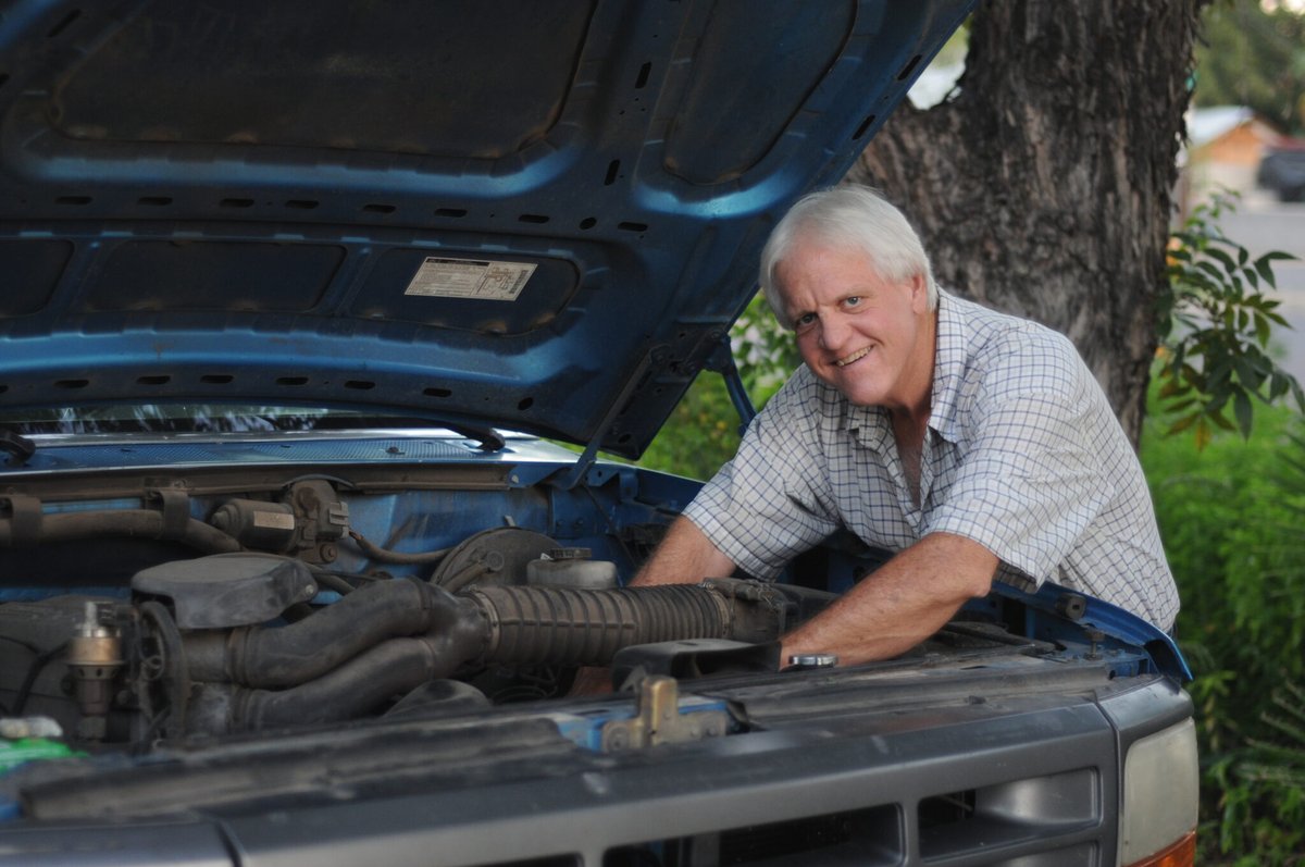 Chad Ronald Robinson — photo 7