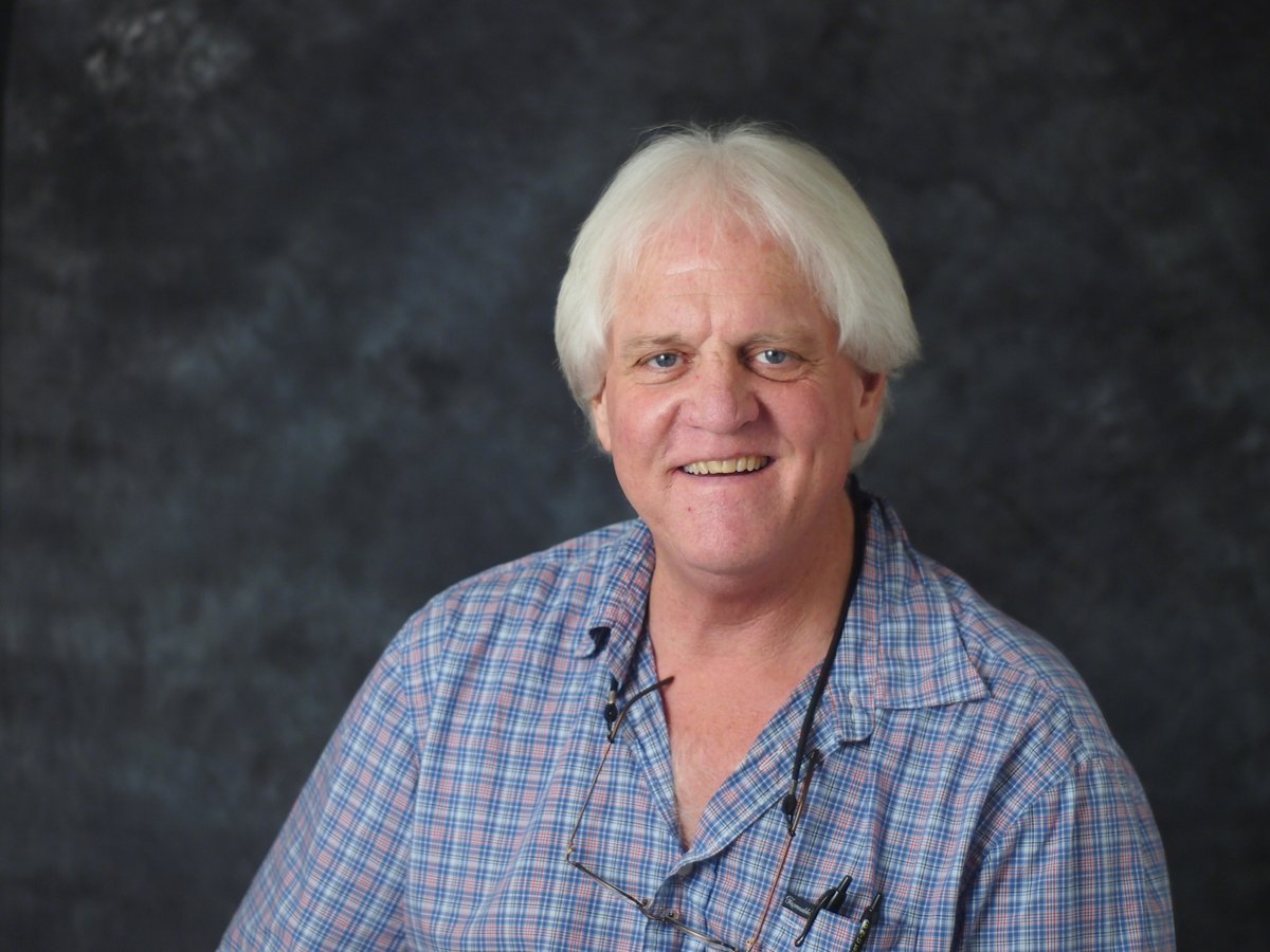 Chad Ronald Robinson — photo 3