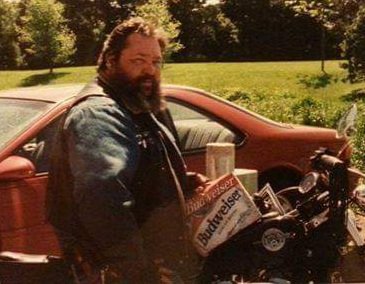 Charles “Bear” Thomas Janulewicz