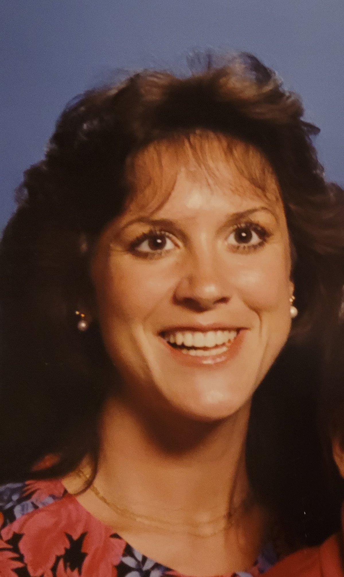 Barbara Nell Anderson