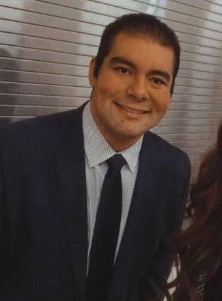 Frank Castellanos Ramirez