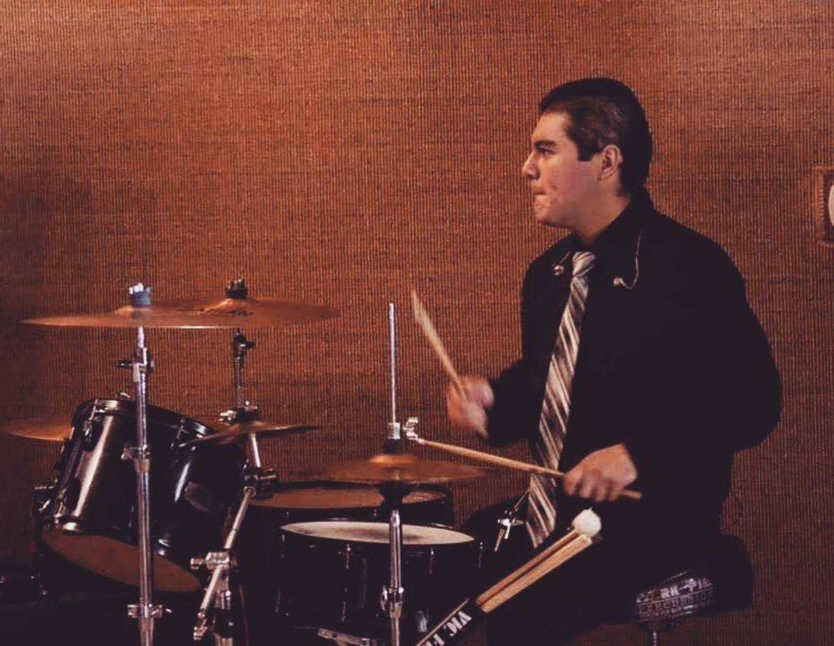 Frank Castellanos Ramirez