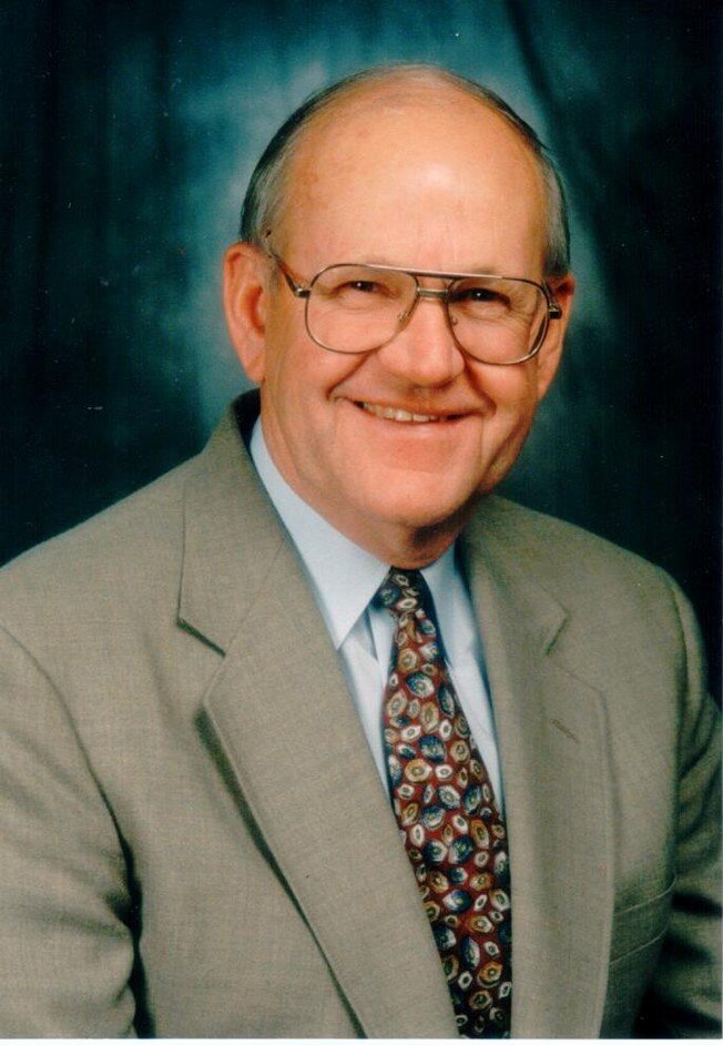 John Leroy Ellsworth