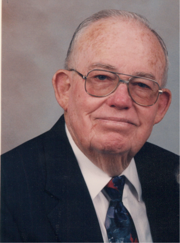 Melvin Glenn Guthrie