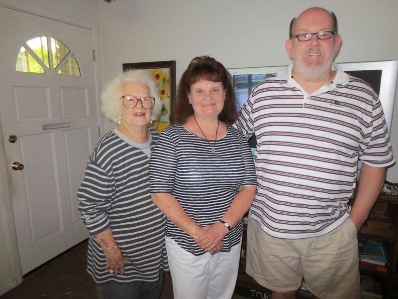 Russell B. Mower — photo 3