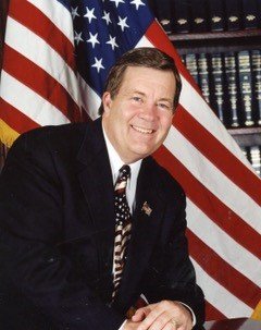 Steven Wallace Allen