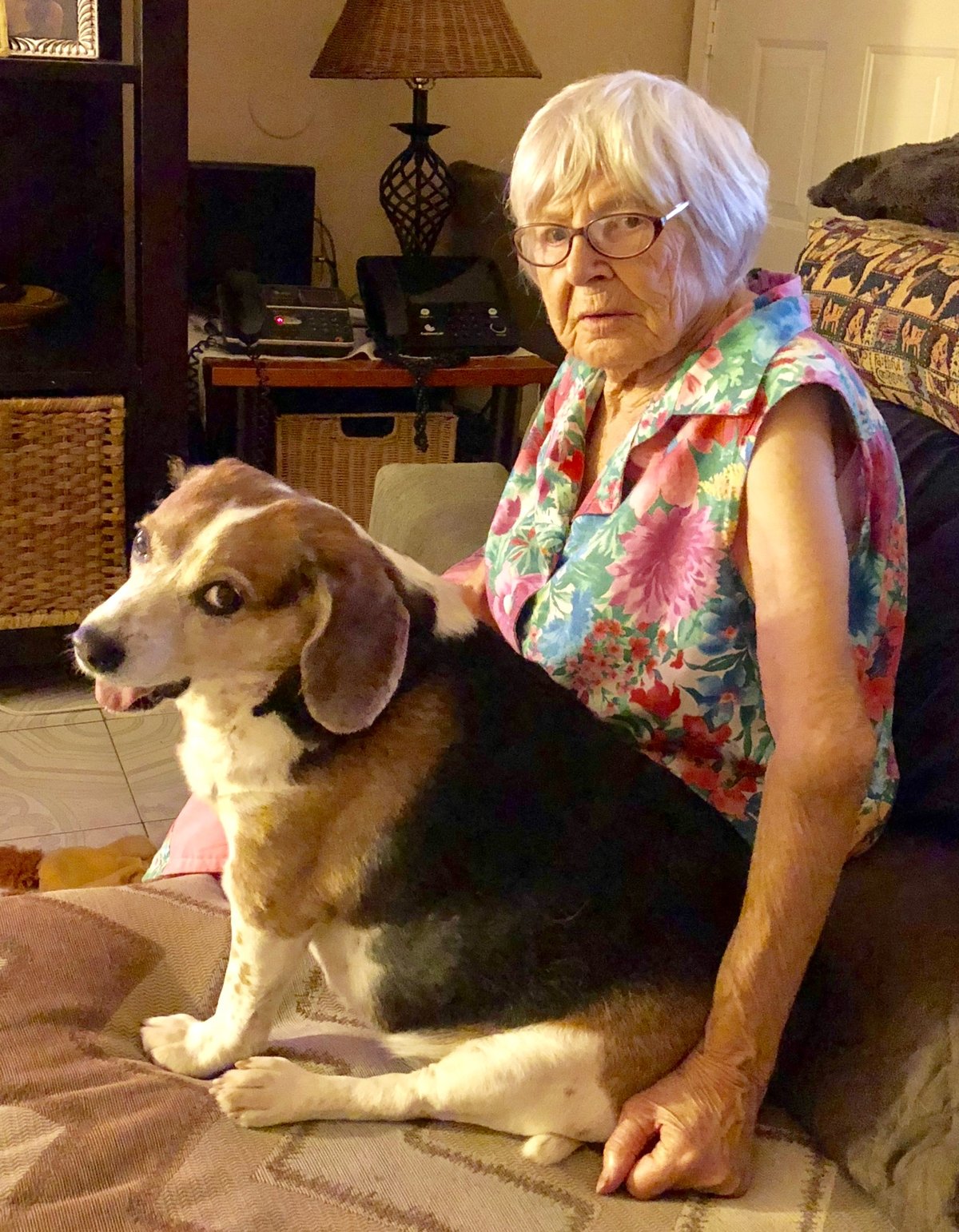 Irma Currier — photo 6