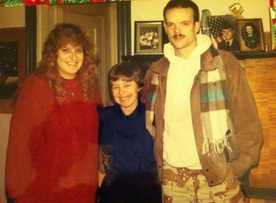 Irma Currier — photo 7