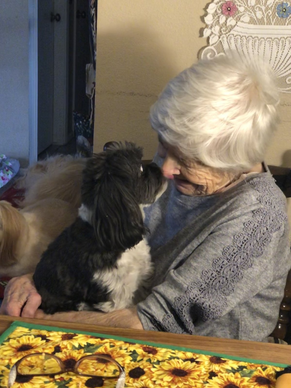 Irma Currier — photo 9